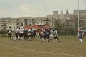 Evry Daily Photo - Corsaire vs Molosse - Foot US 584